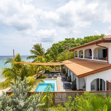 Atlantis Beach House Willemstad Ngoại thất bức ảnh