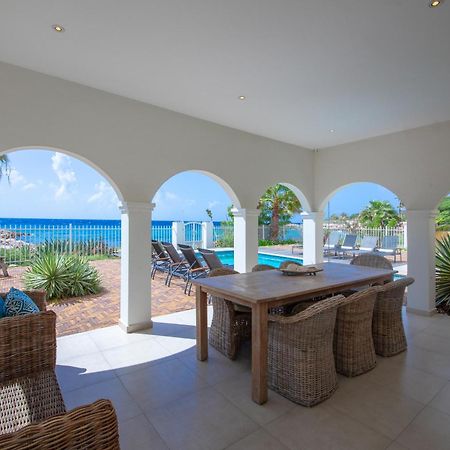 Atlantis Beach House Willemstad Ngoại thất bức ảnh