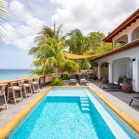 Atlantis Beach House Willemstad Ngoại thất bức ảnh