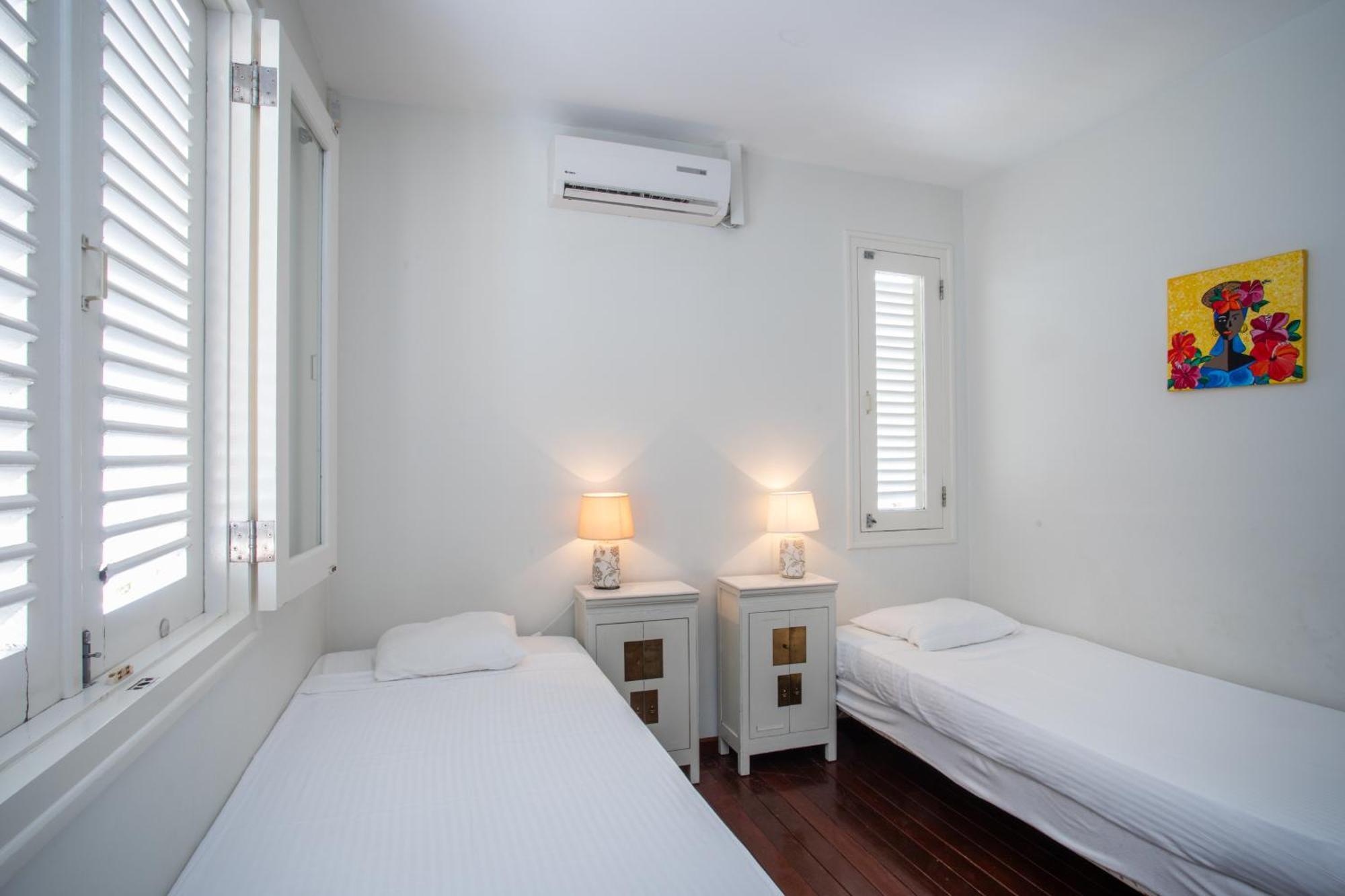 Atlantis Beach House Willemstad Ngoại thất bức ảnh