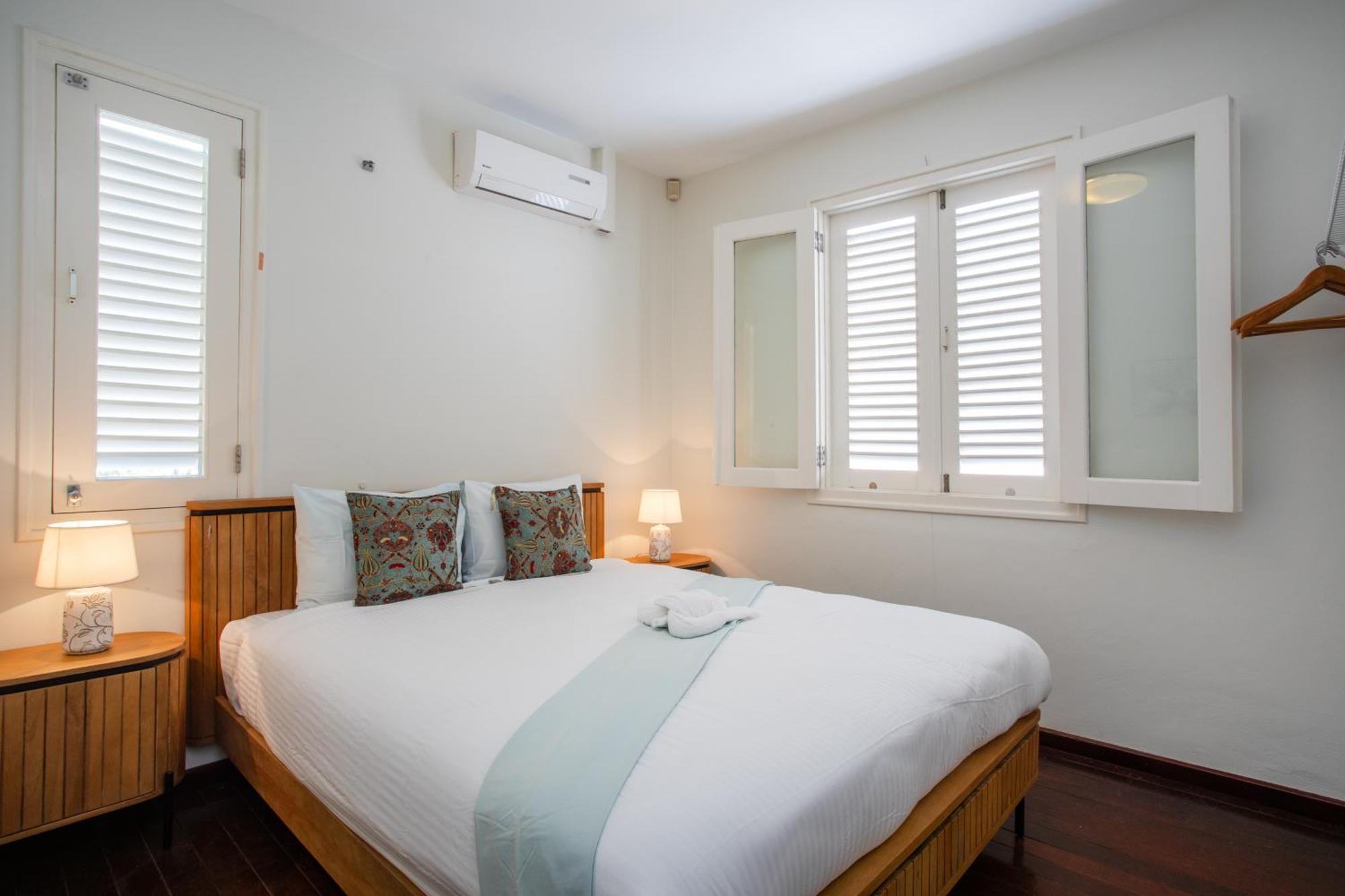 Atlantis Beach House Willemstad Ngoại thất bức ảnh