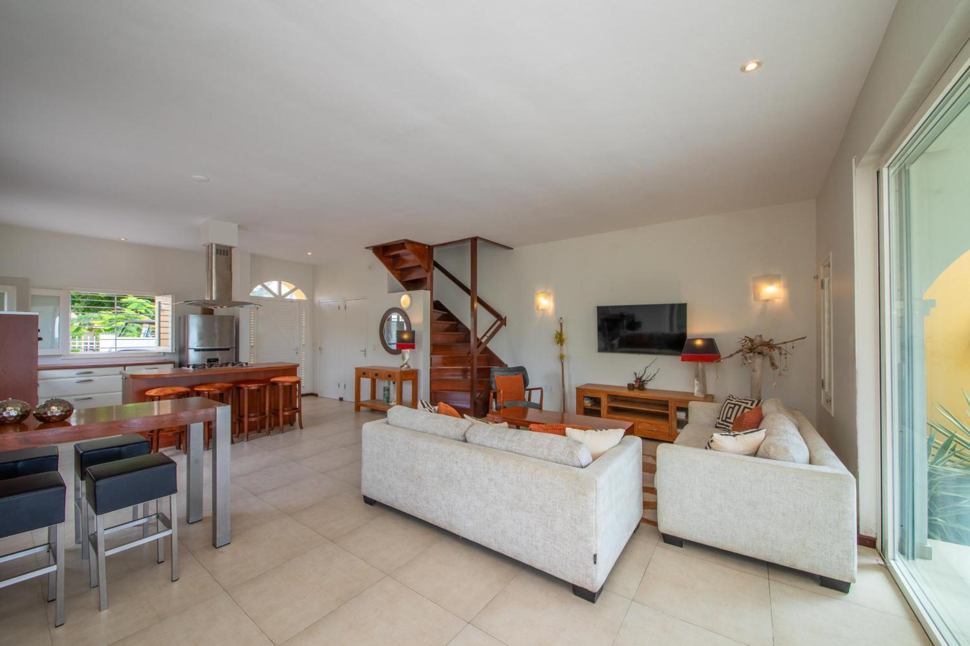 Atlantis Beach House Willemstad Ngoại thất bức ảnh