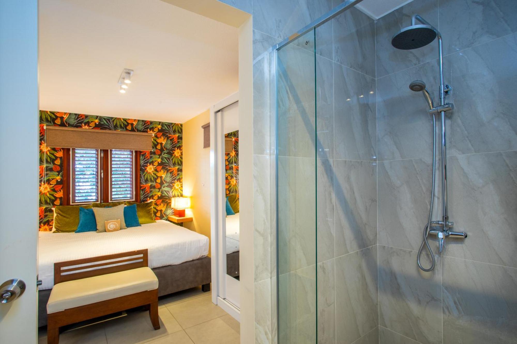 Atlantis Beach House Willemstad Ngoại thất bức ảnh