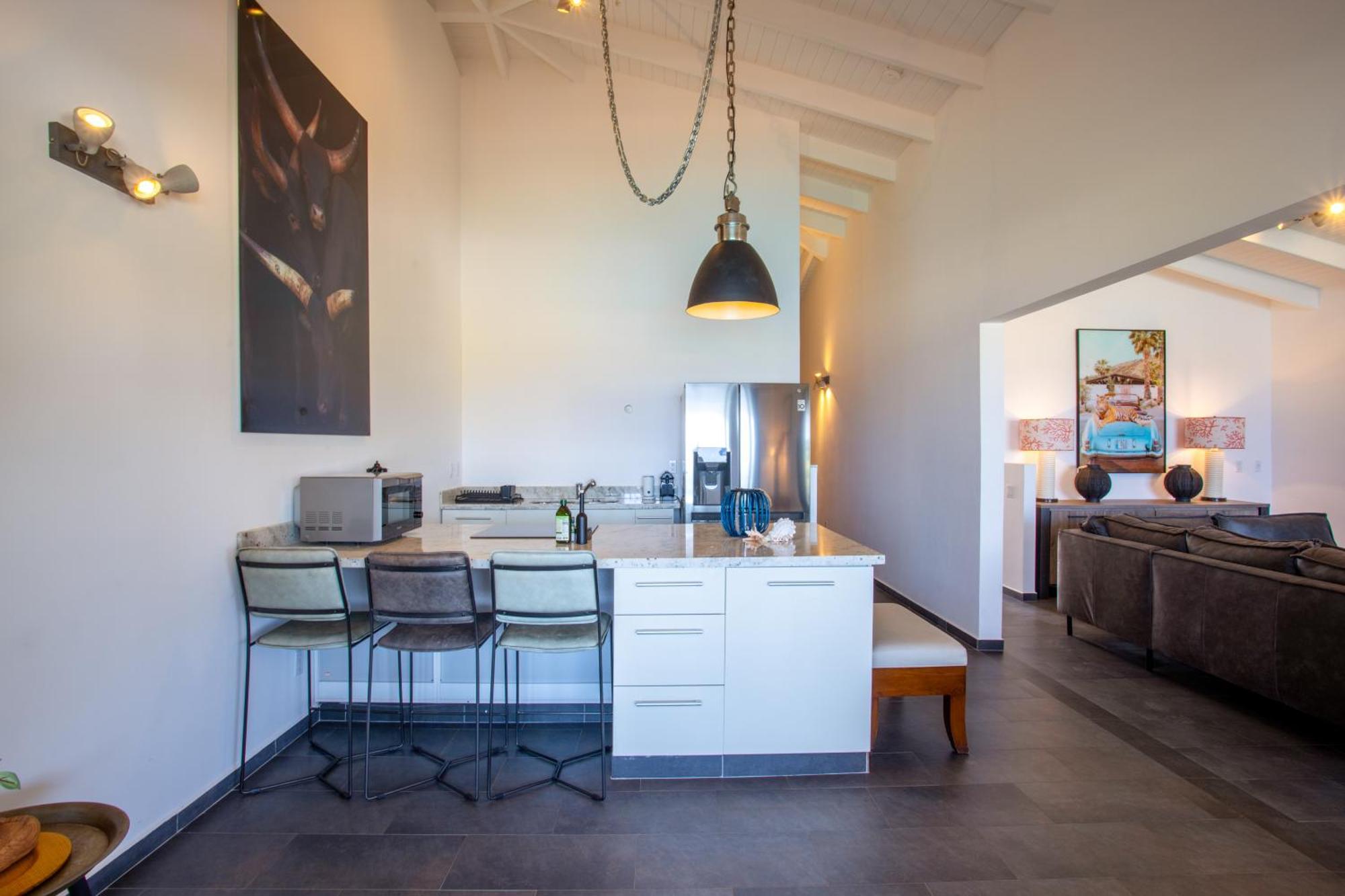 Atlantis Beach House Willemstad Ngoại thất bức ảnh