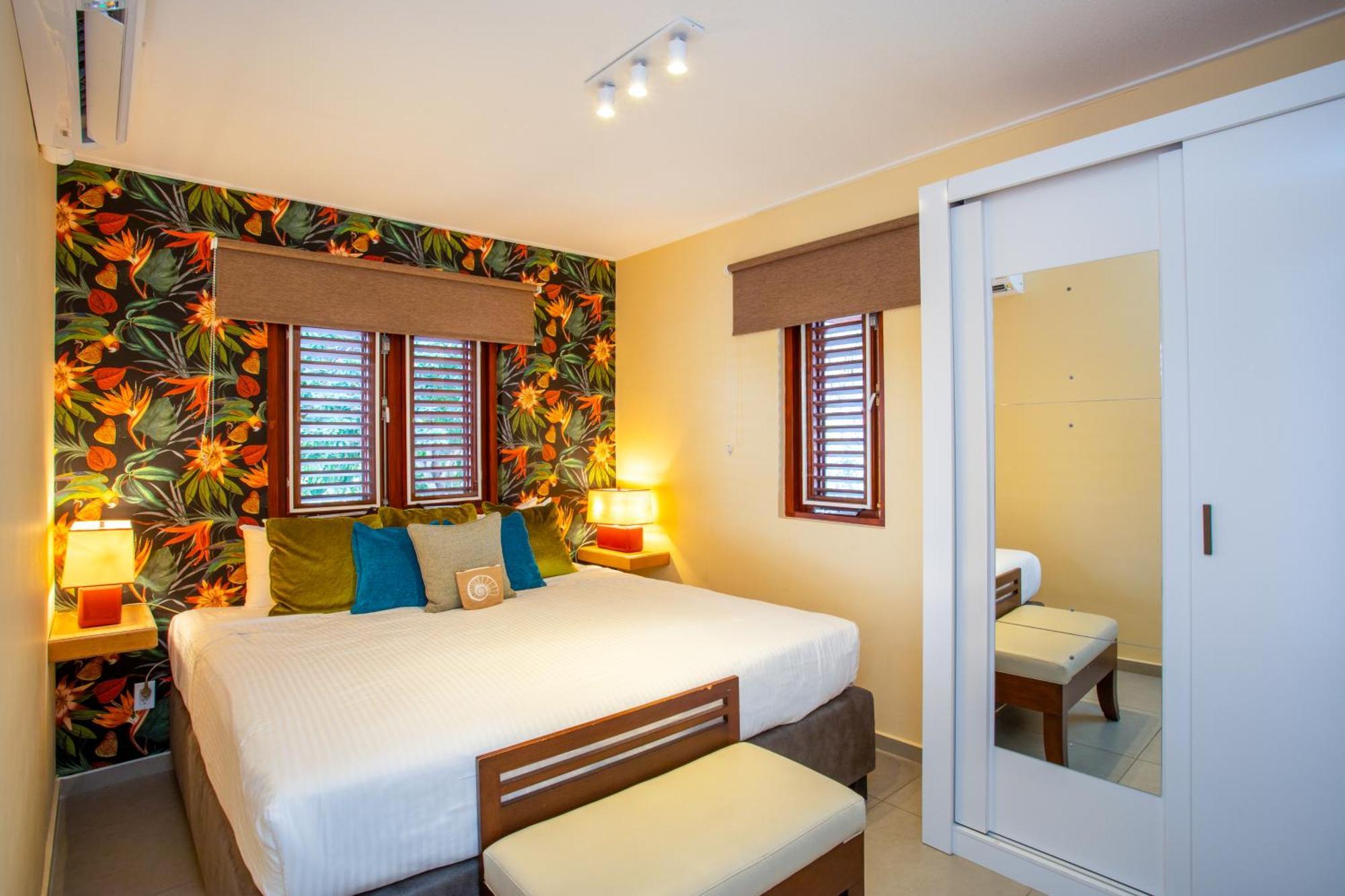 Atlantis Beach House Willemstad Ngoại thất bức ảnh