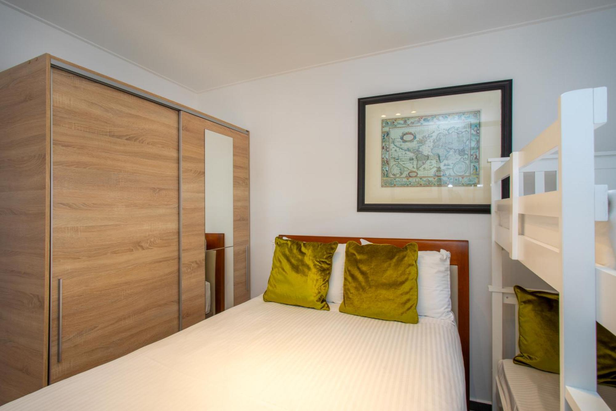 Atlantis Beach House Willemstad Ngoại thất bức ảnh