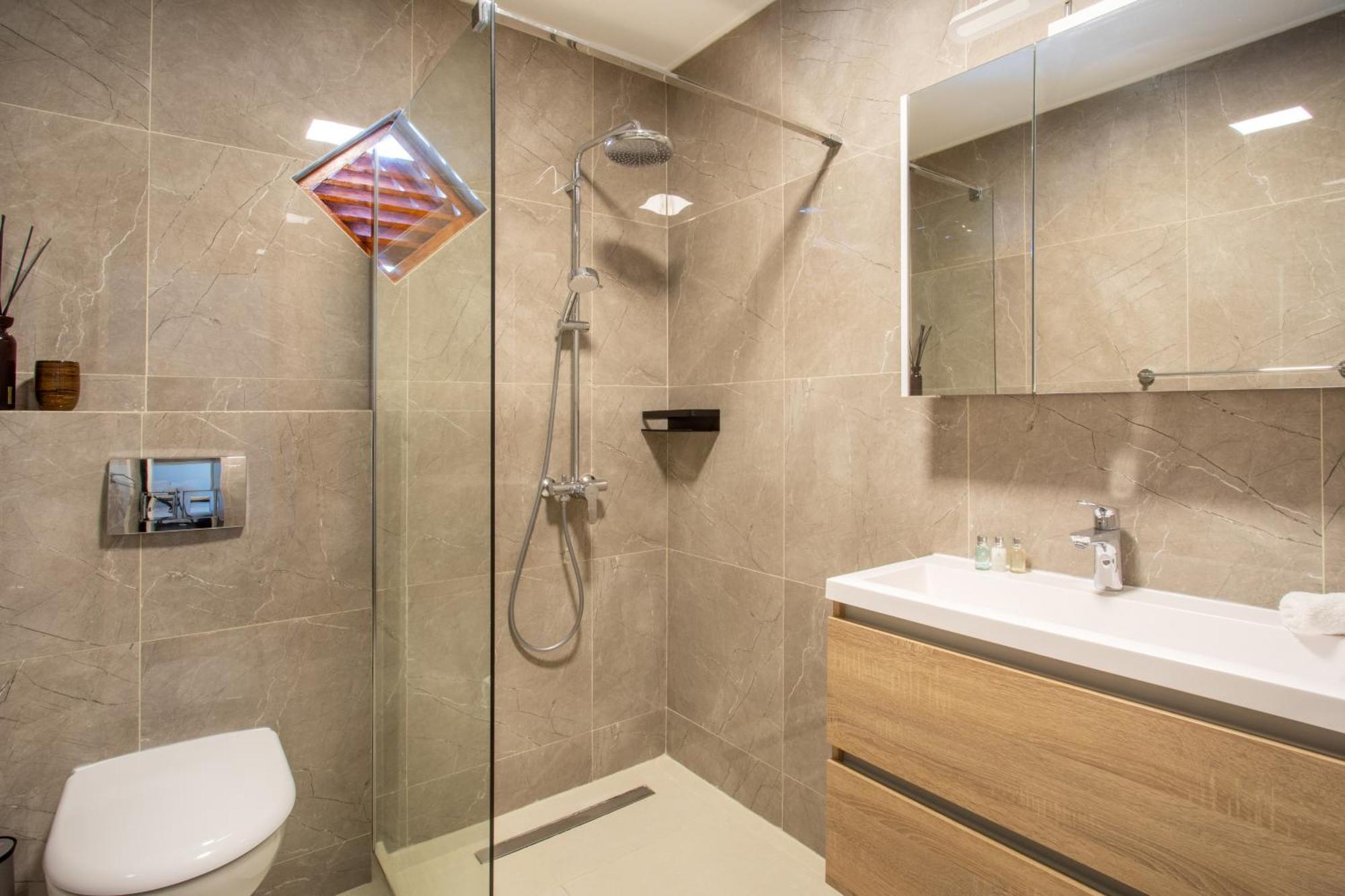 Atlantis Beach House Willemstad Ngoại thất bức ảnh