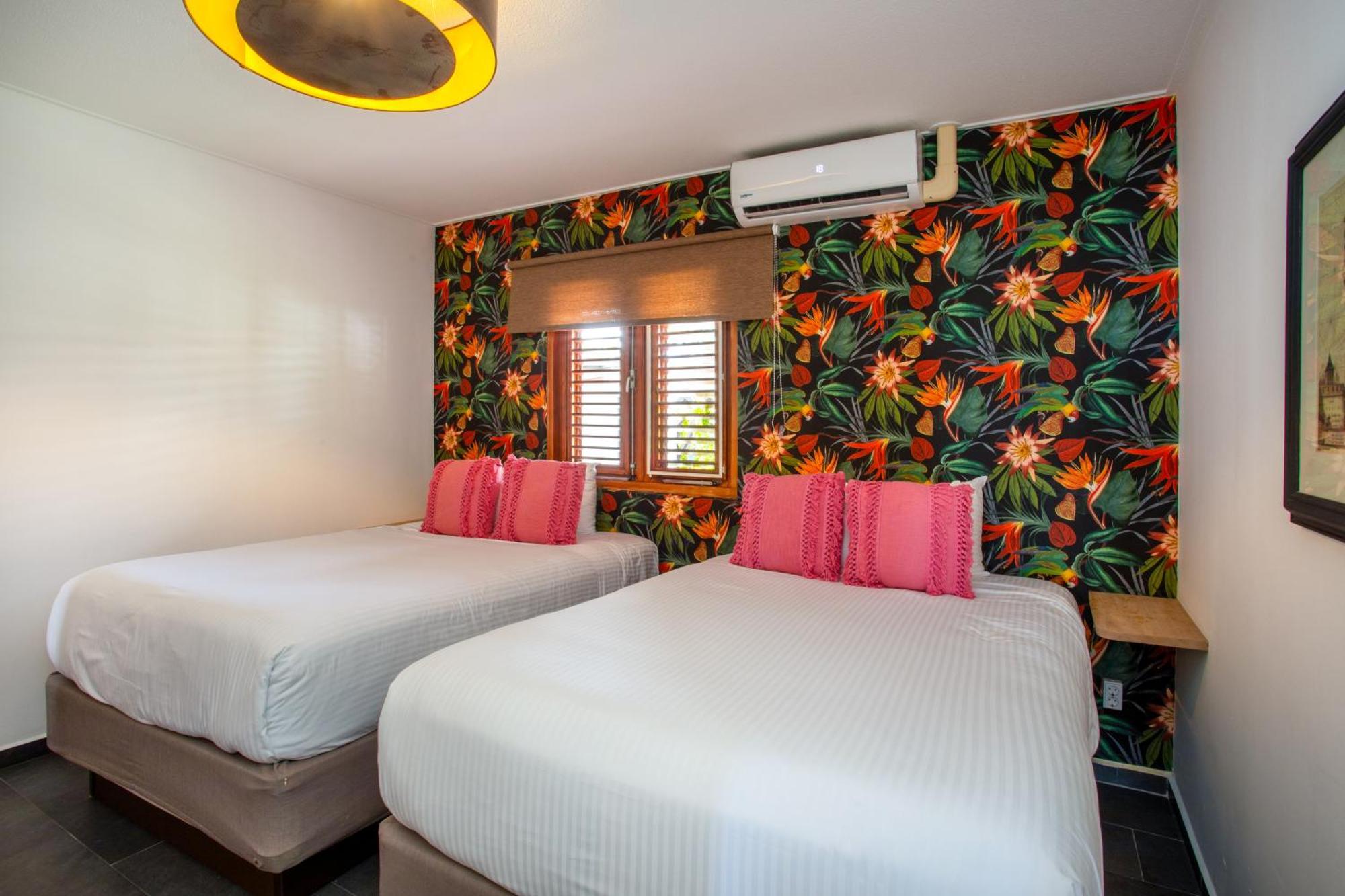 Atlantis Beach House Willemstad Ngoại thất bức ảnh