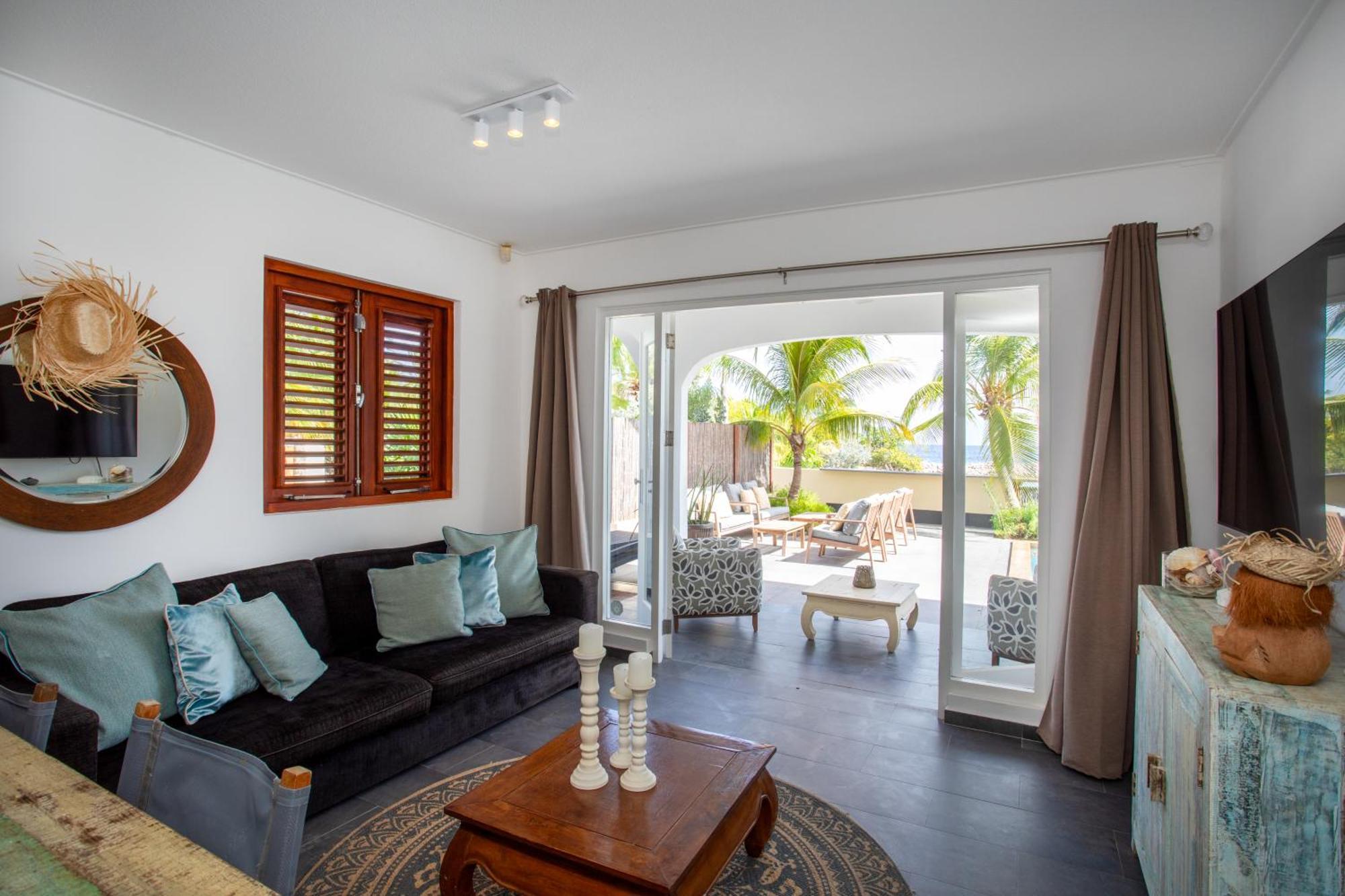 Atlantis Beach House Willemstad Ngoại thất bức ảnh