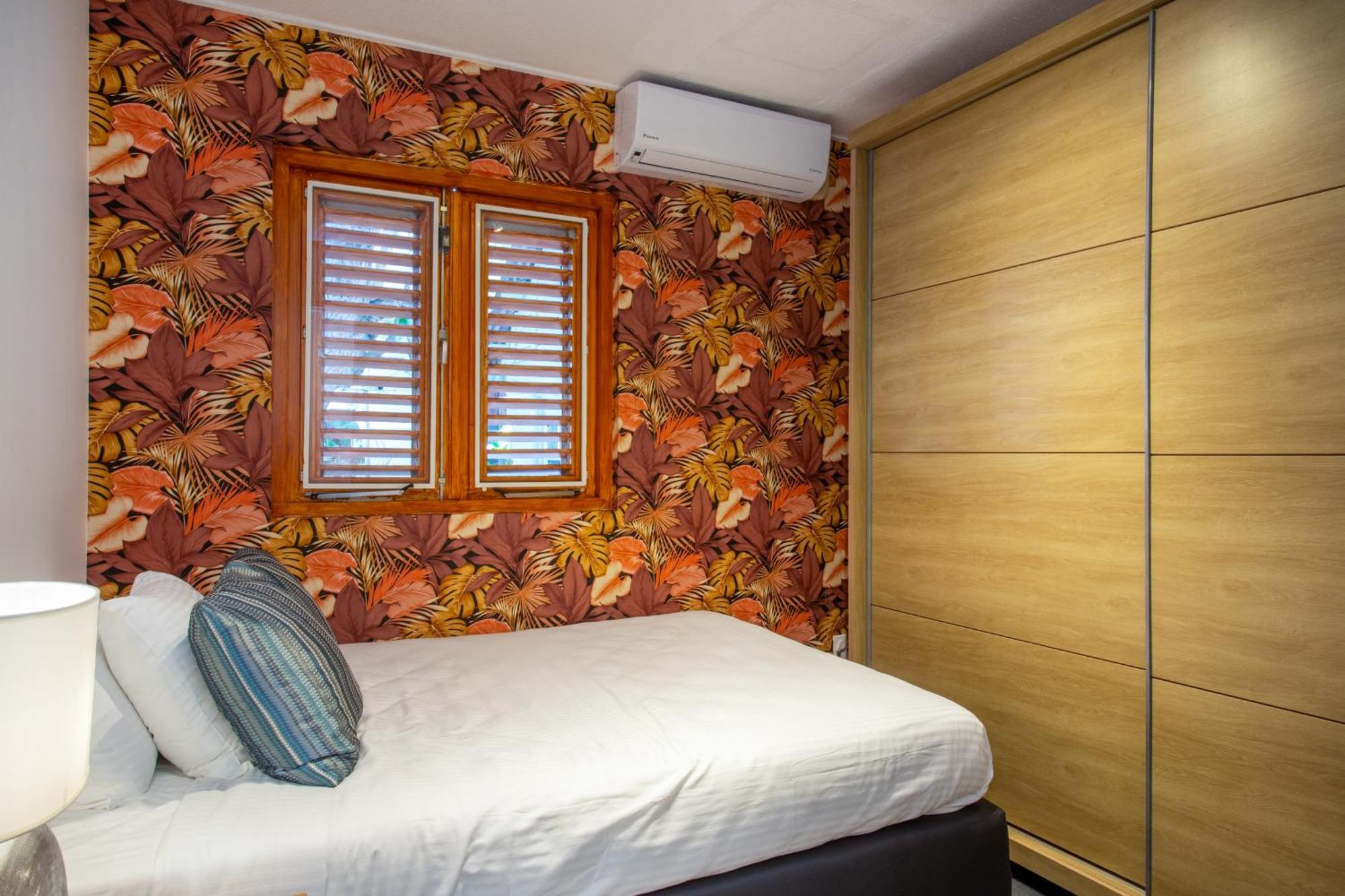Atlantis Beach House Willemstad Ngoại thất bức ảnh