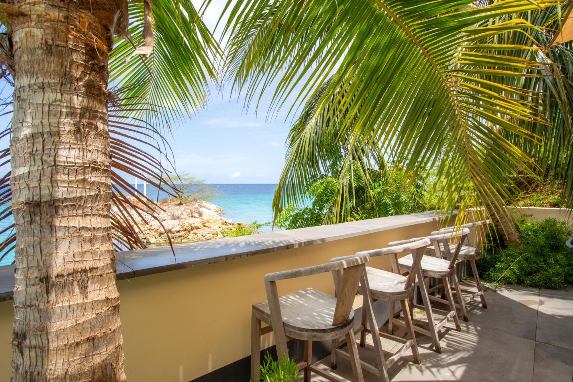 Atlantis Beach House Willemstad Ngoại thất bức ảnh