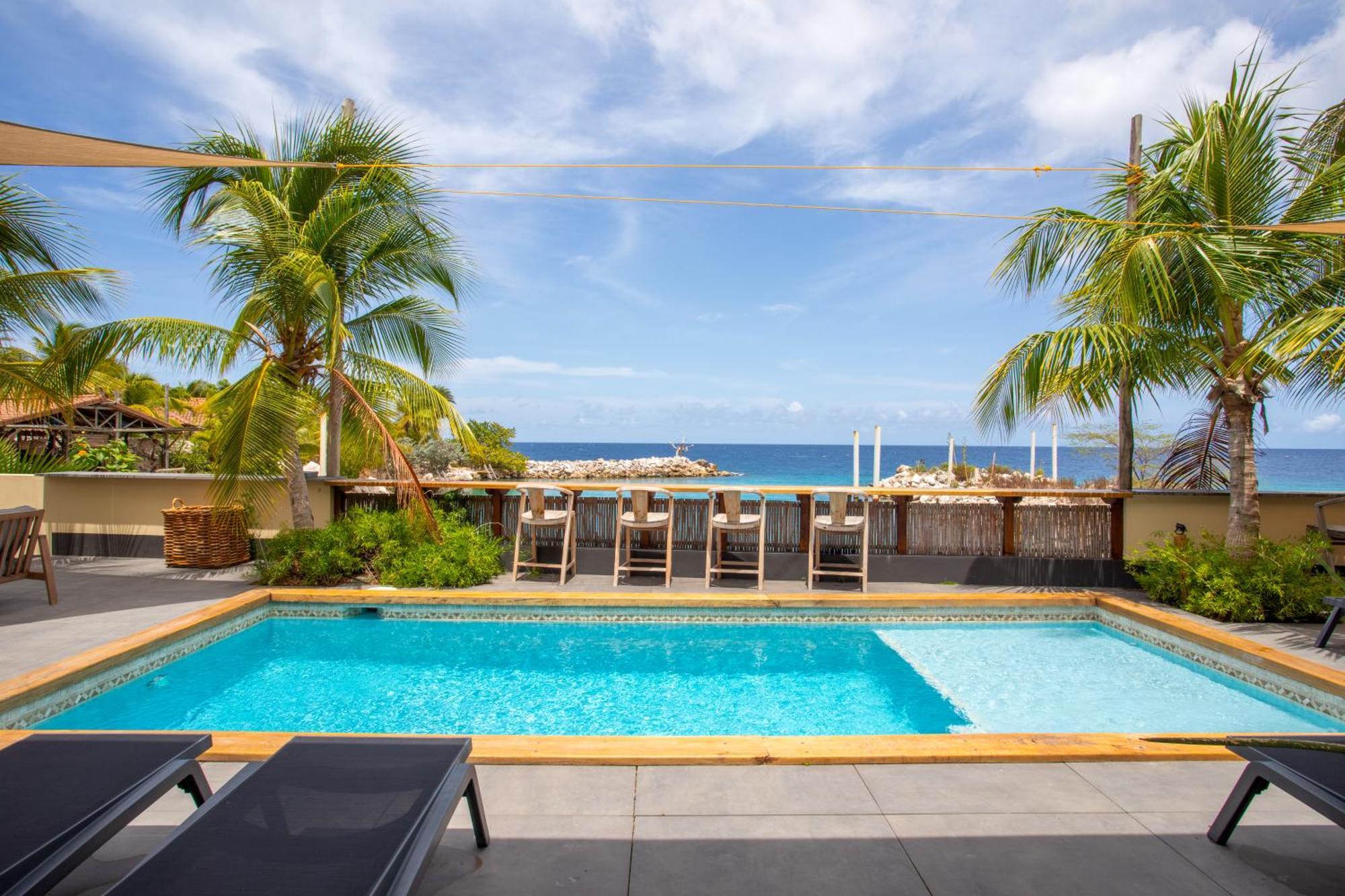 Atlantis Beach House Willemstad Ngoại thất bức ảnh