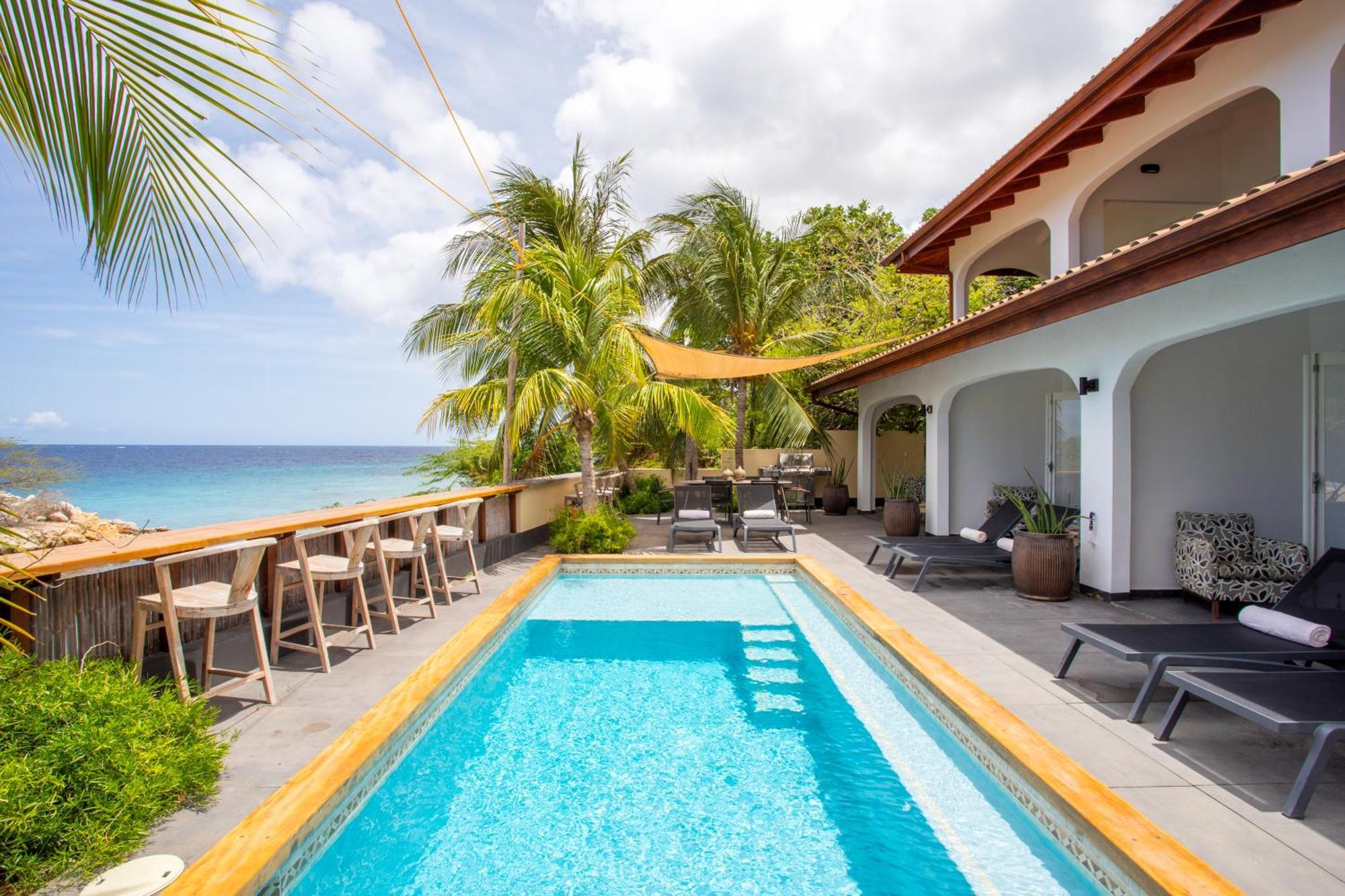 Atlantis Beach House Willemstad Ngoại thất bức ảnh